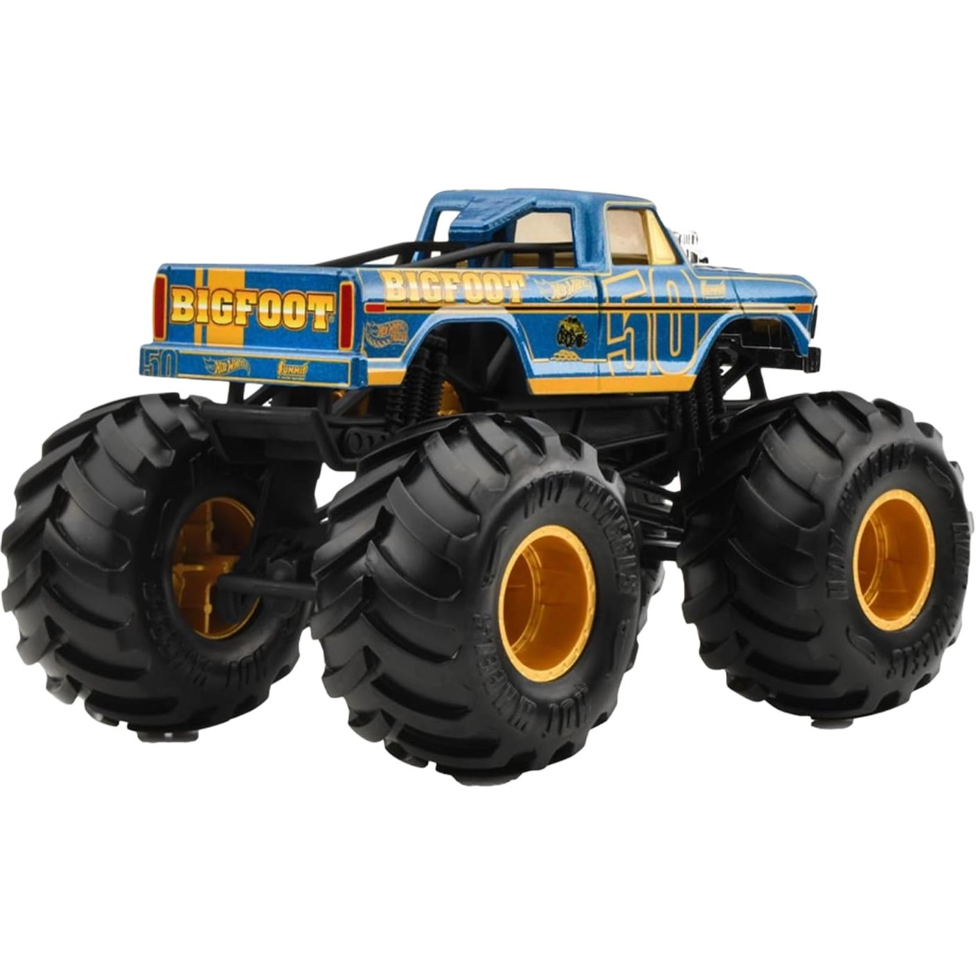 MATTEL 124