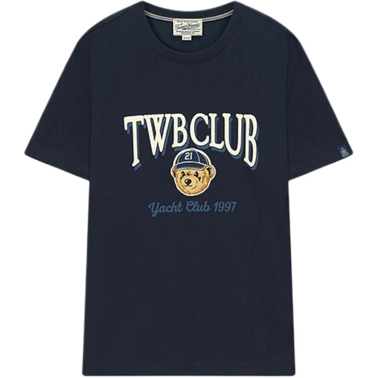 Teenie Weenie Men CleanFit T