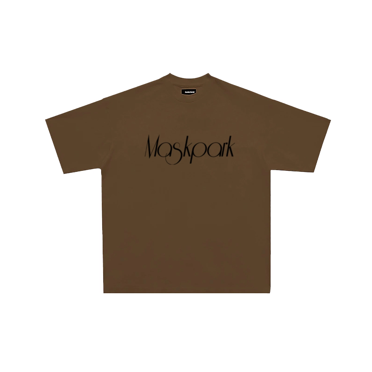 MASKPARK logoT