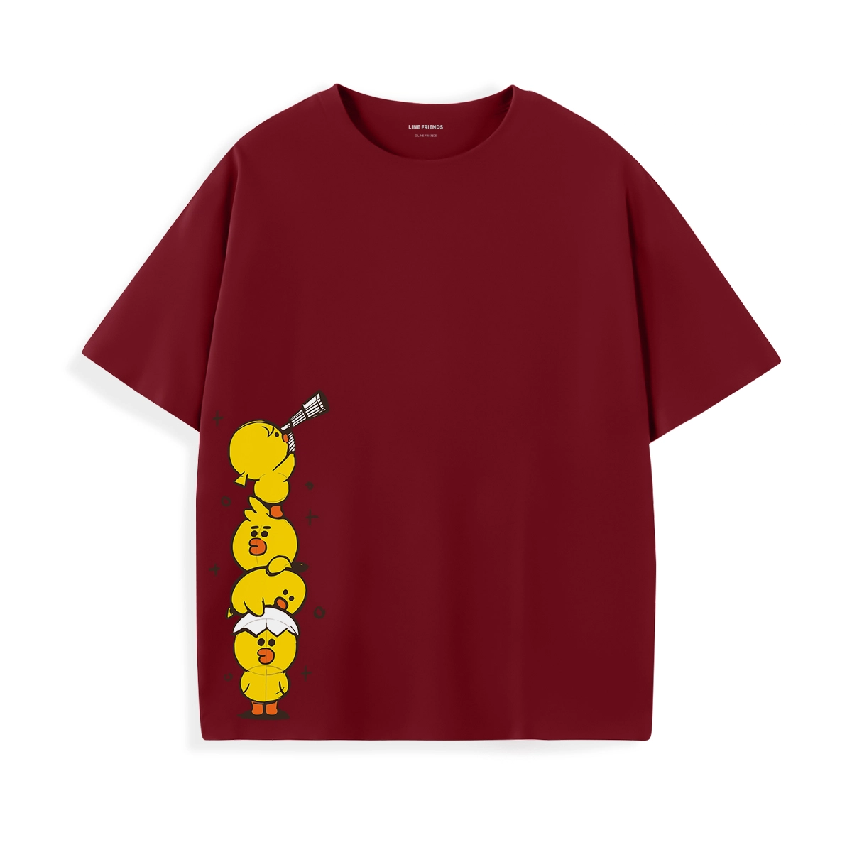 LINE FRIENDS T