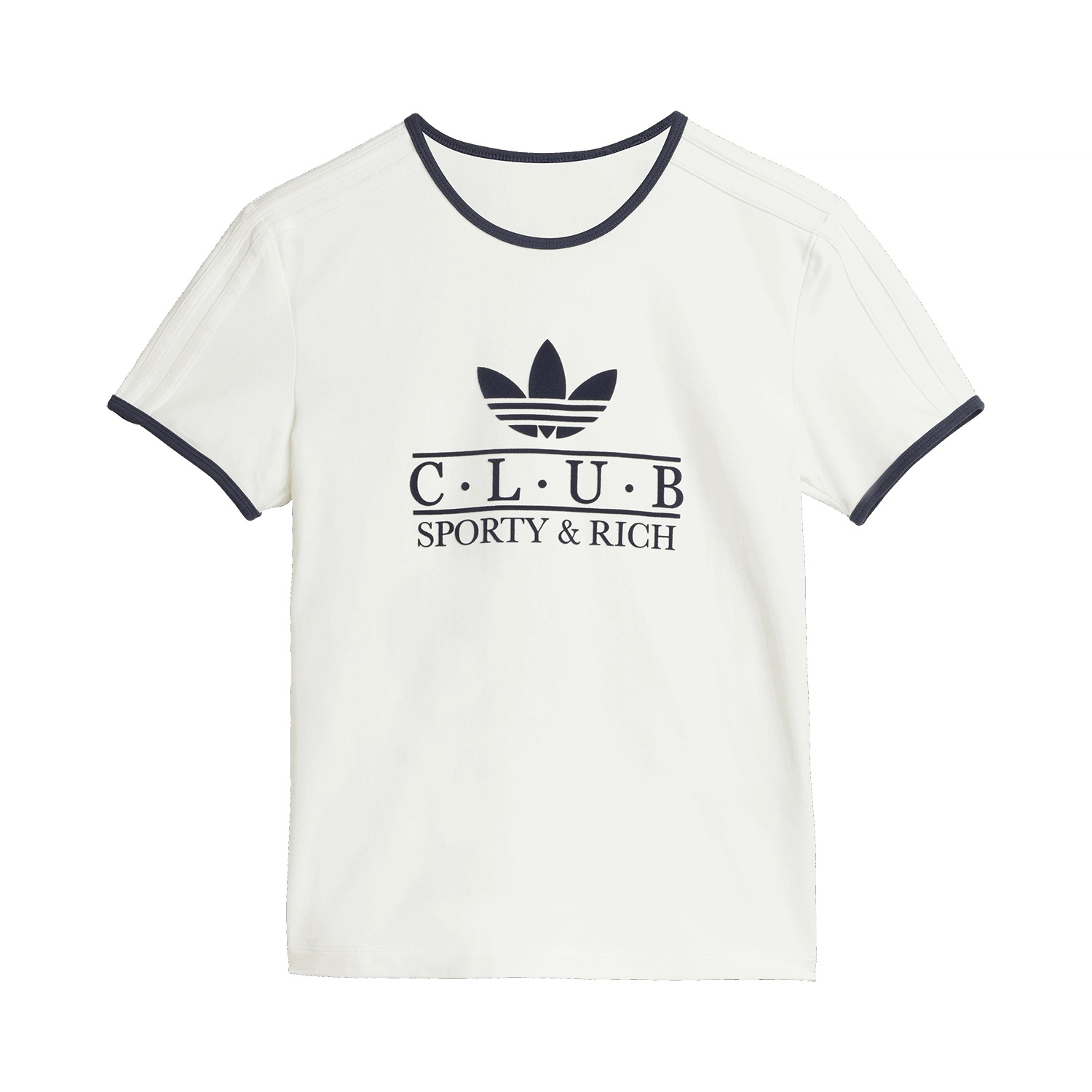 adidas originals x SPORTY RICH SS25T