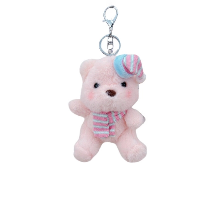 MIC RABBIT 12CM