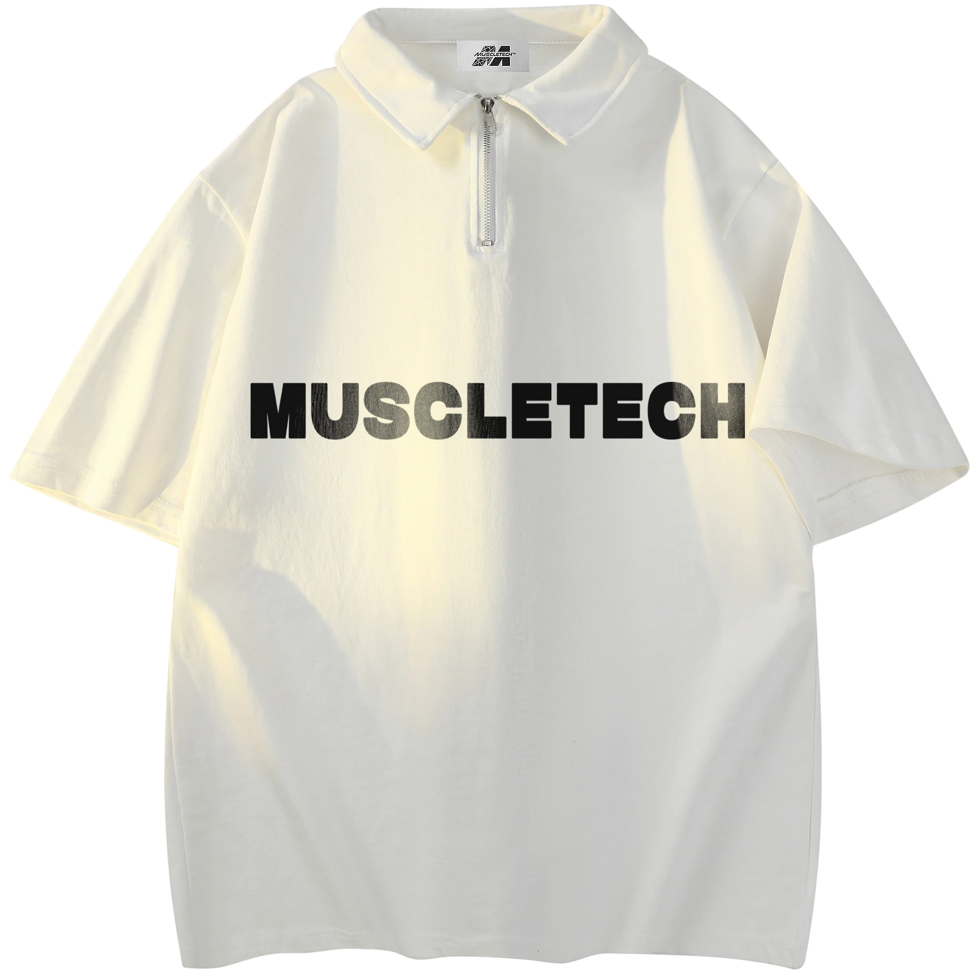 MUSCLETECH Polo