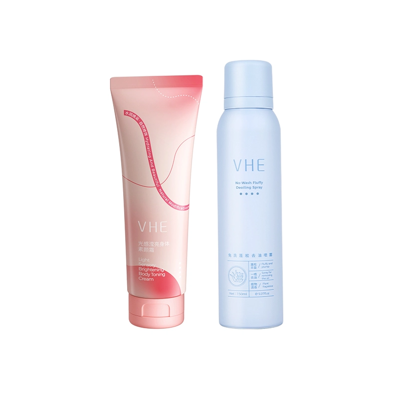 VHE 150ml + 120g