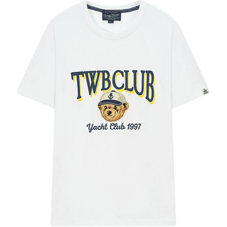 Teenie Weenie Men CleanFit T