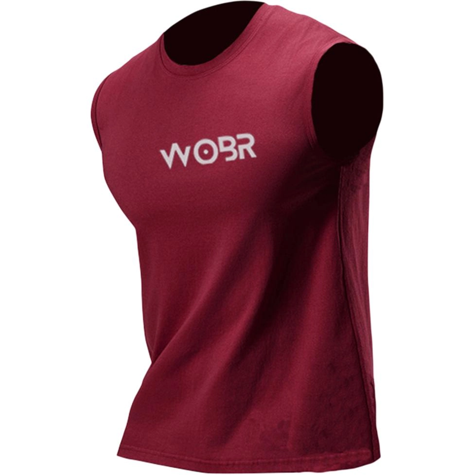 WOBR Logo