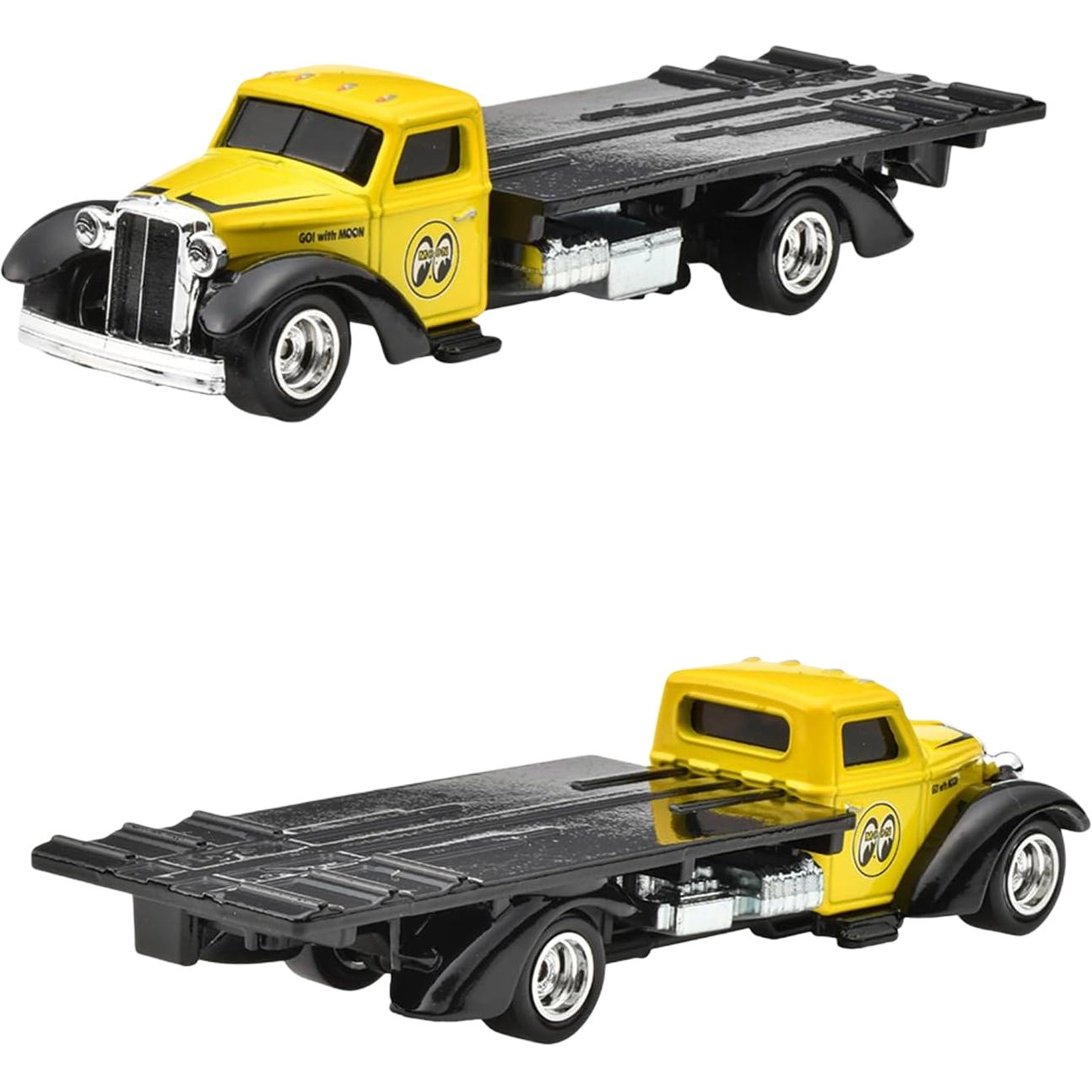 MATTEL