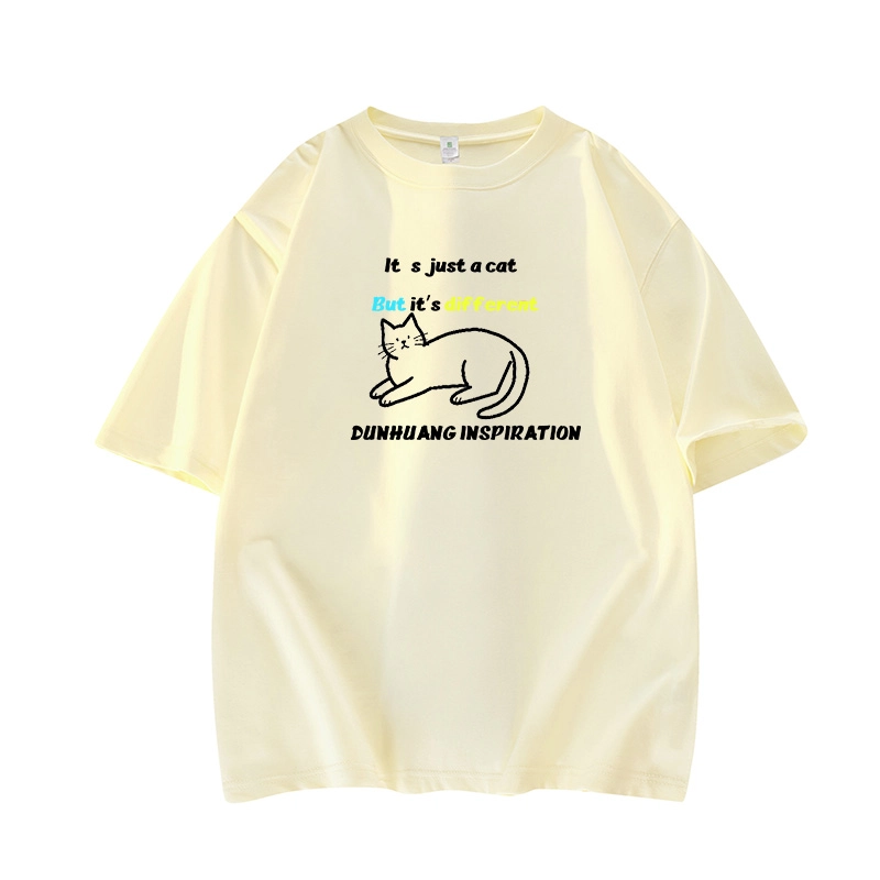 DUNHUANG INSPIRATION T