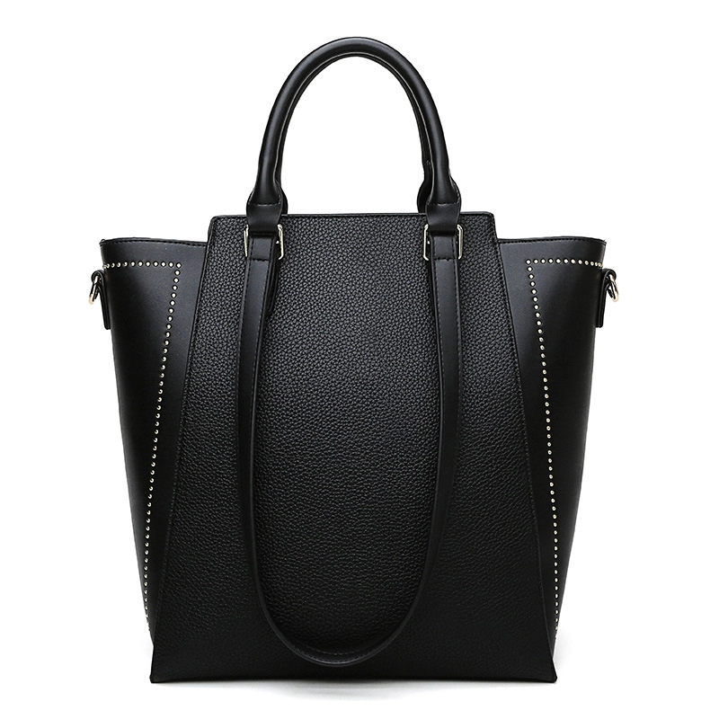 Boniu PU Tote