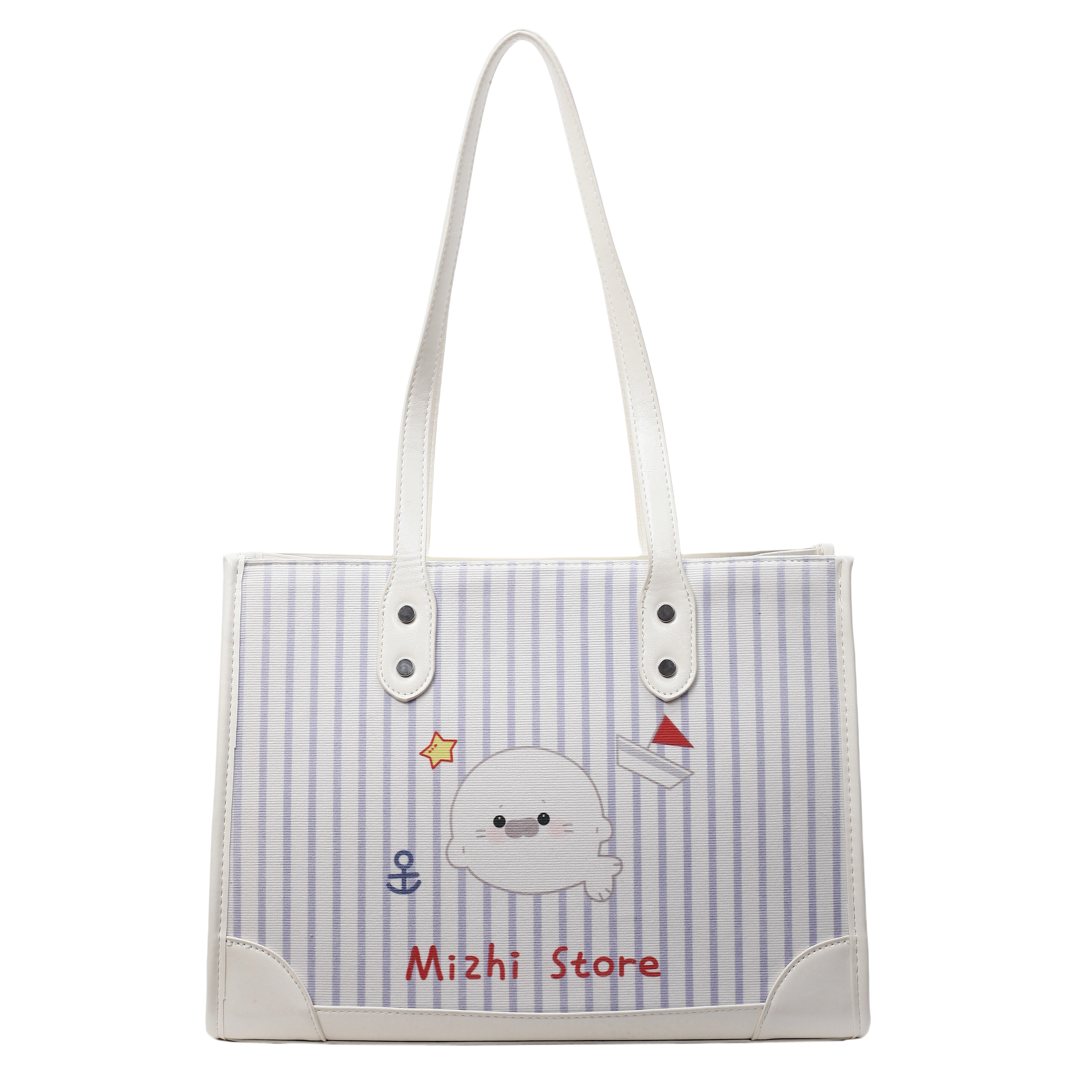 FCTOSSR Tote