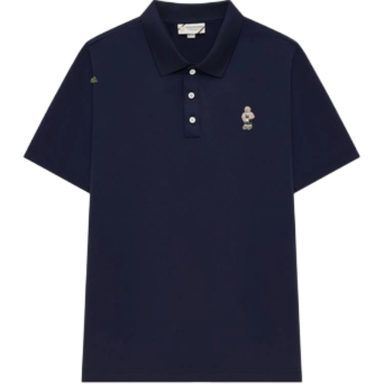 Teenie Weenie Men Polo