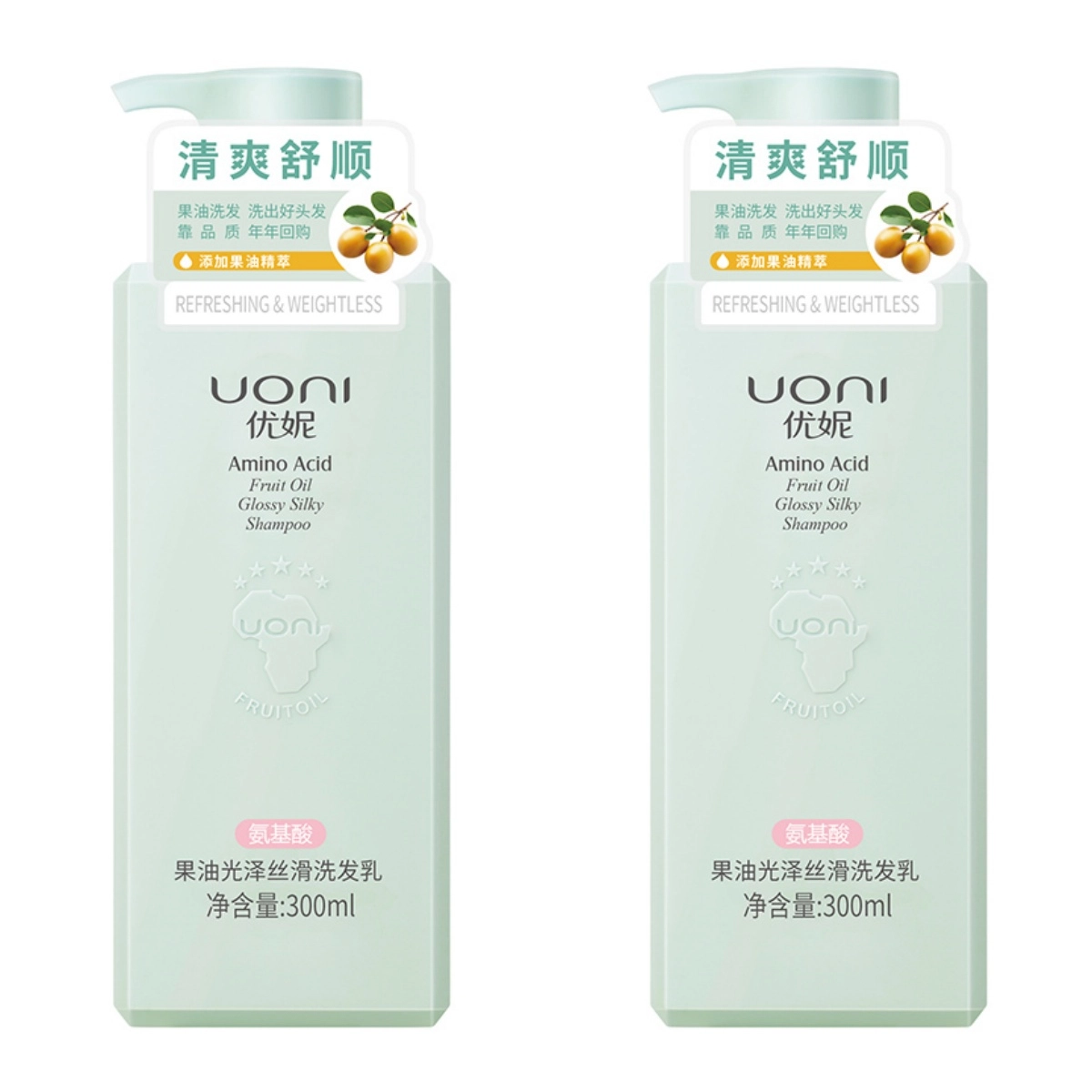UONI 300ml