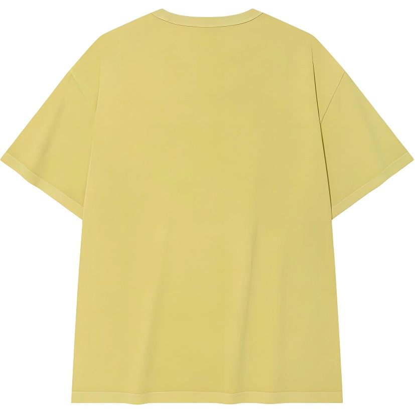 COVERNAT SS25 T