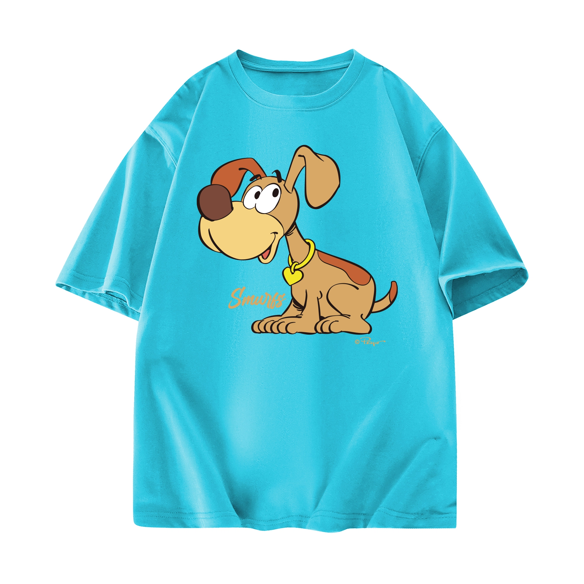 T