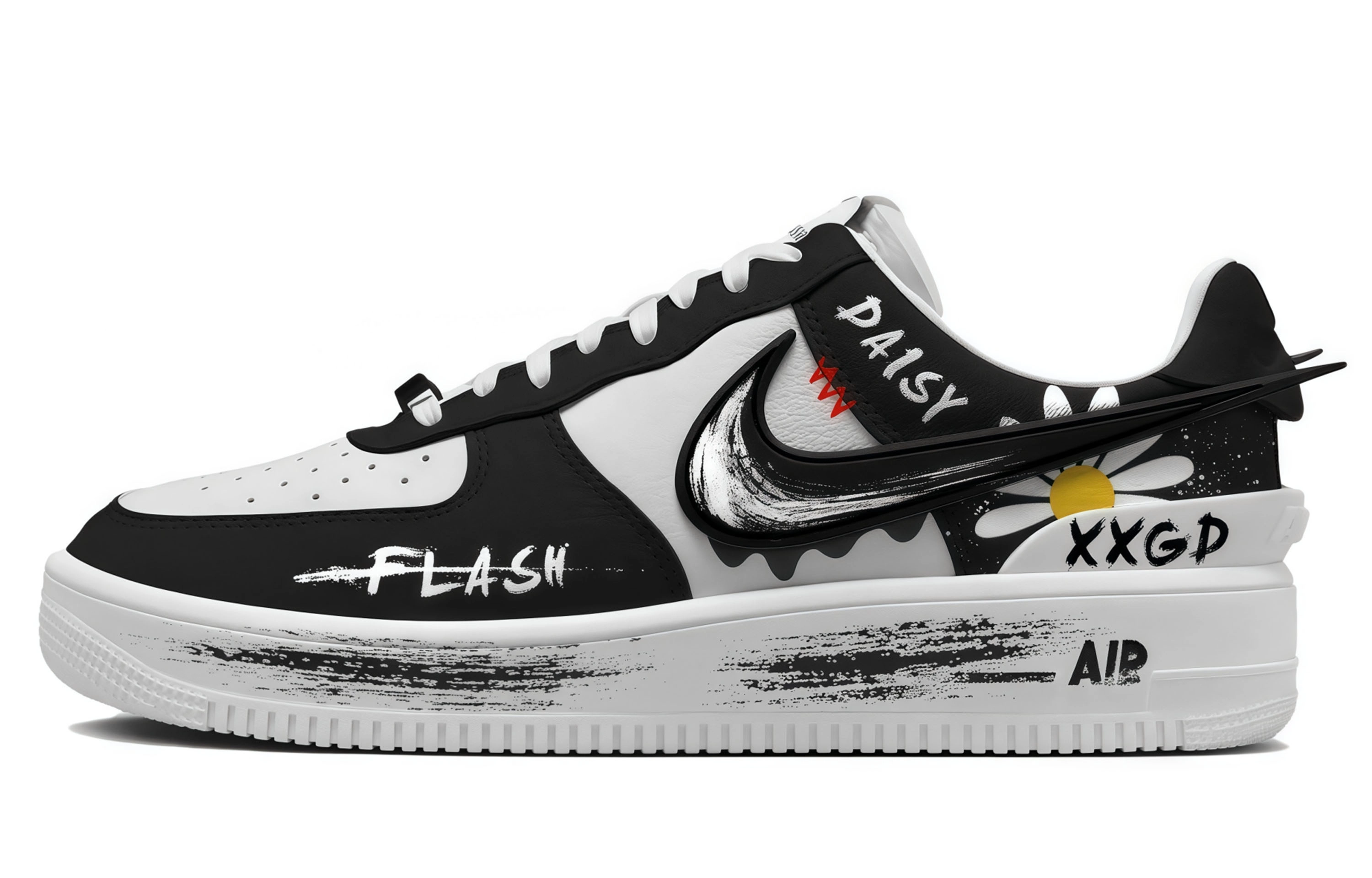 AMBUSH x Nike Air Force 1