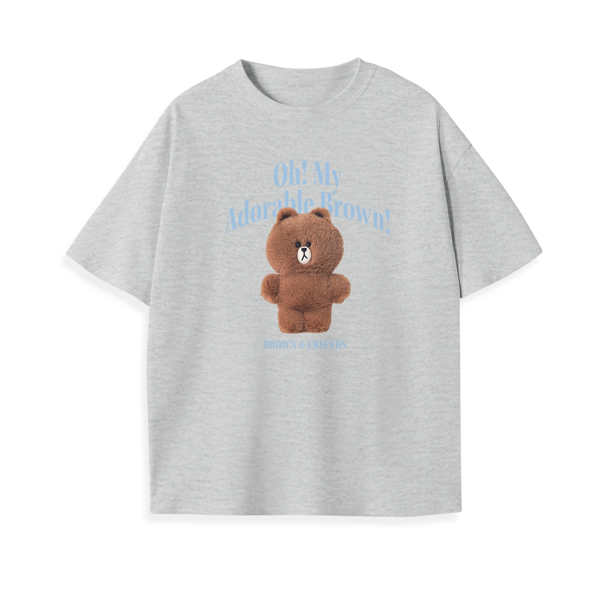 LINE FRIENDS T