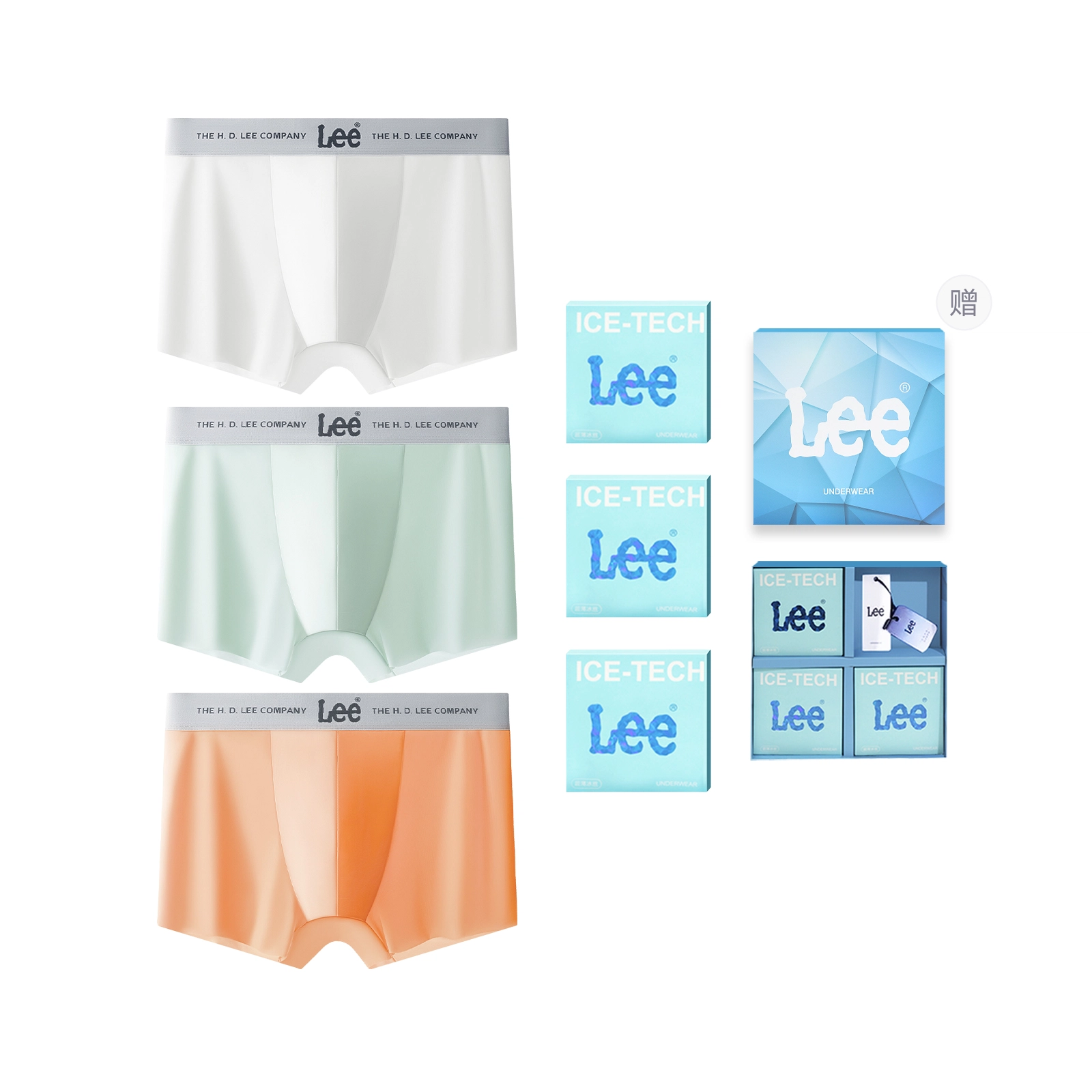 Lee Cordura 10A 3
