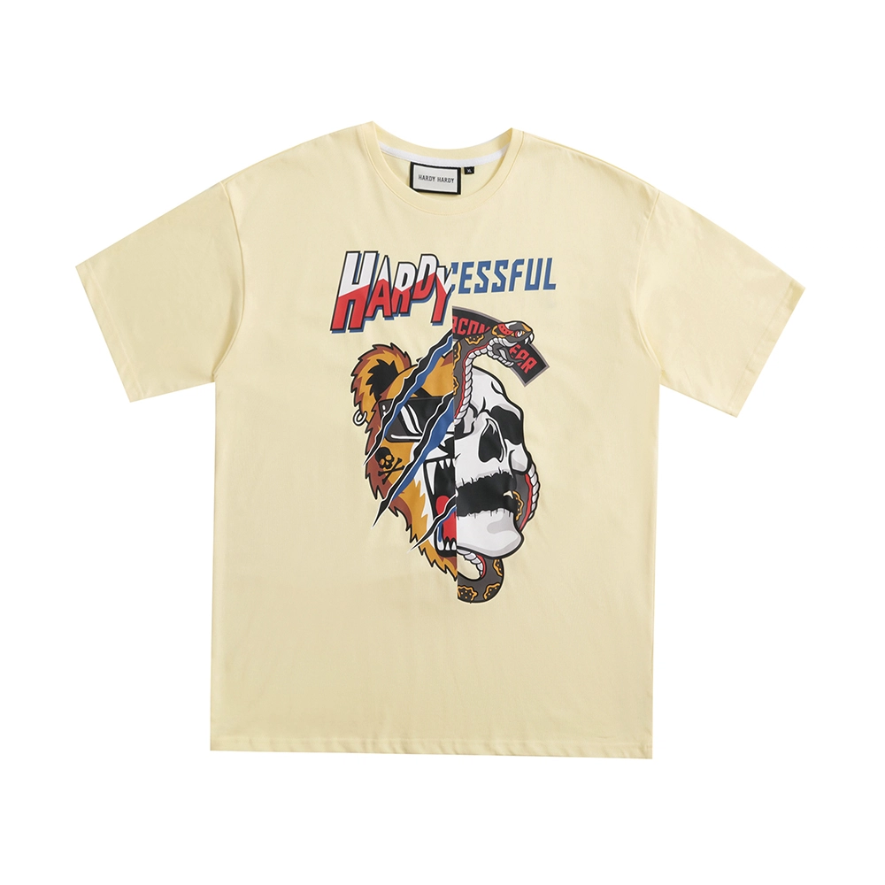 HARDY HARDY T