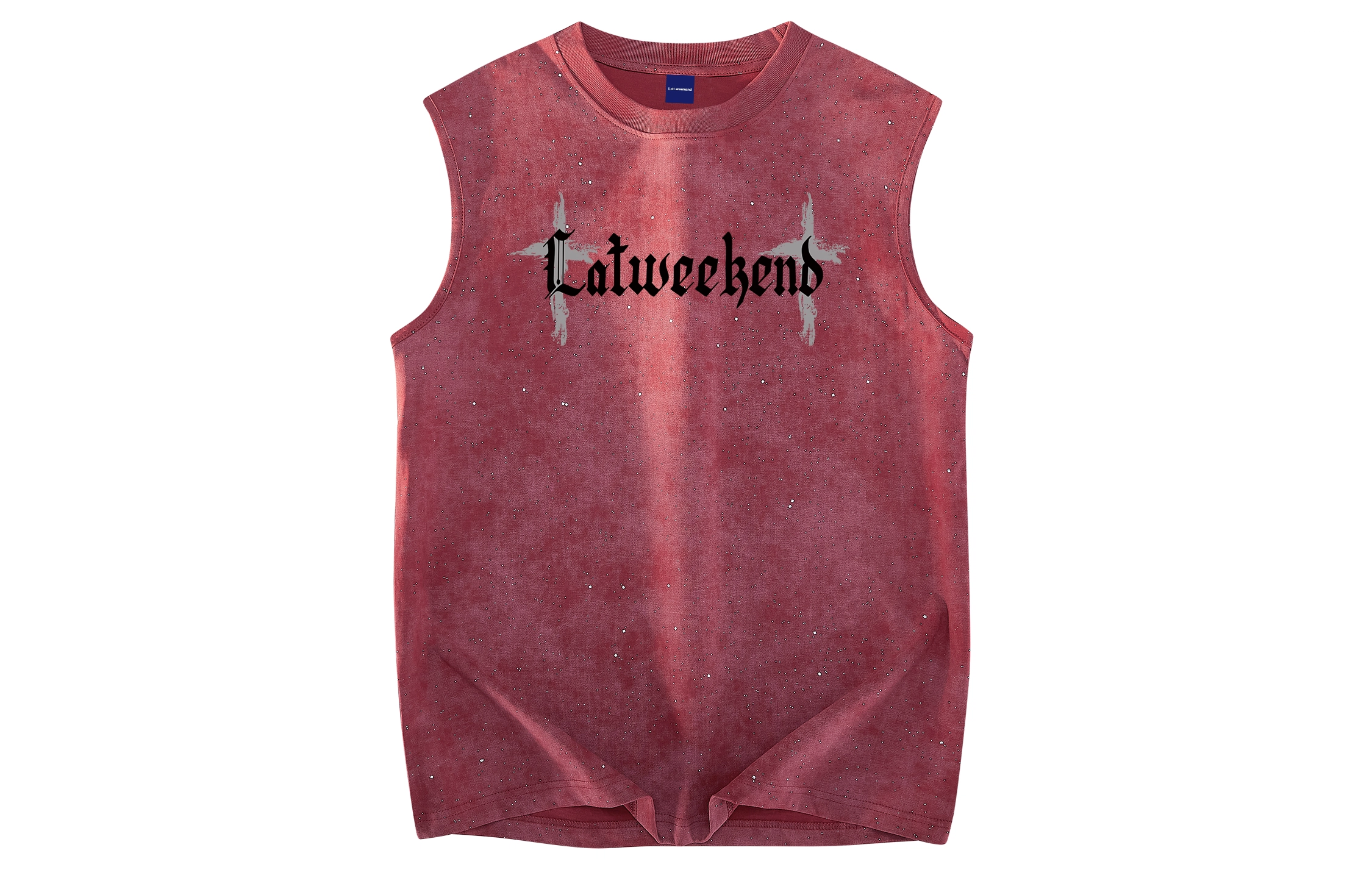 LA'T.WEEKEND 260 Logo