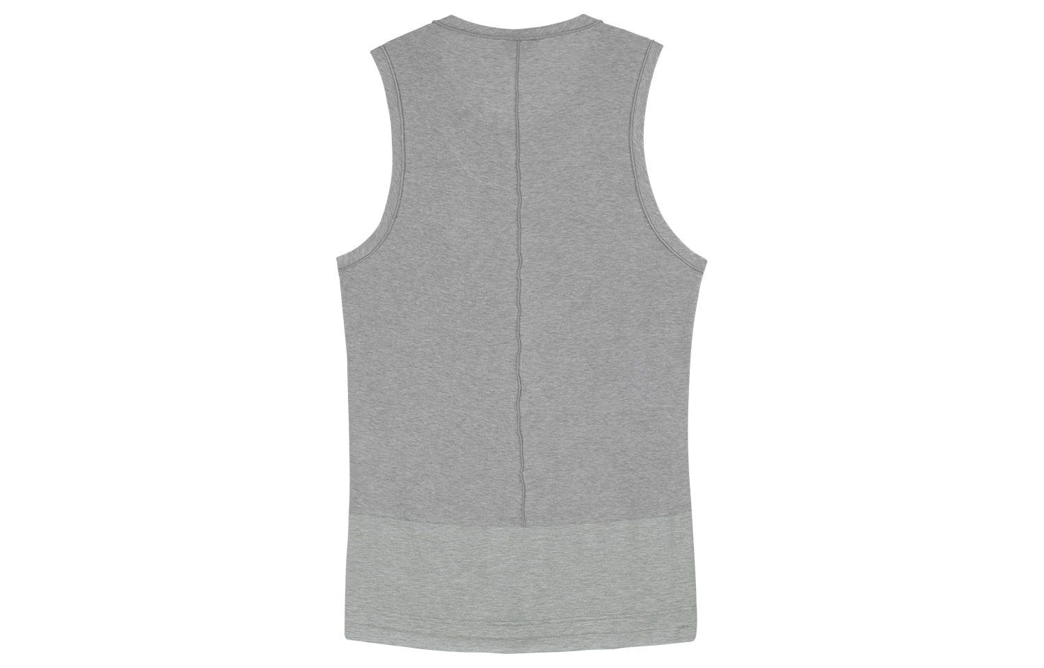 SIMPLE PROJECT *Patchwork Vest