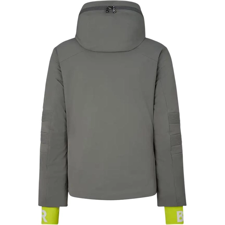 BOGNER Henrik T