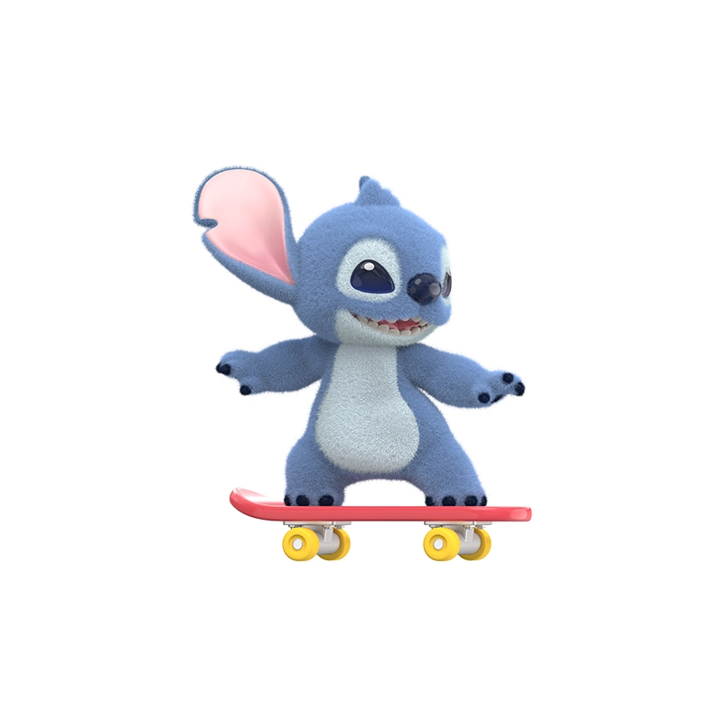 TOP TOY Hello 6