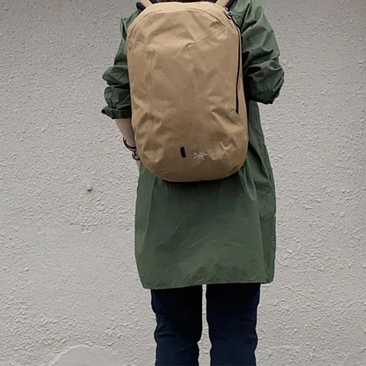 Arcteryx GRANVILLE 16 Logo
