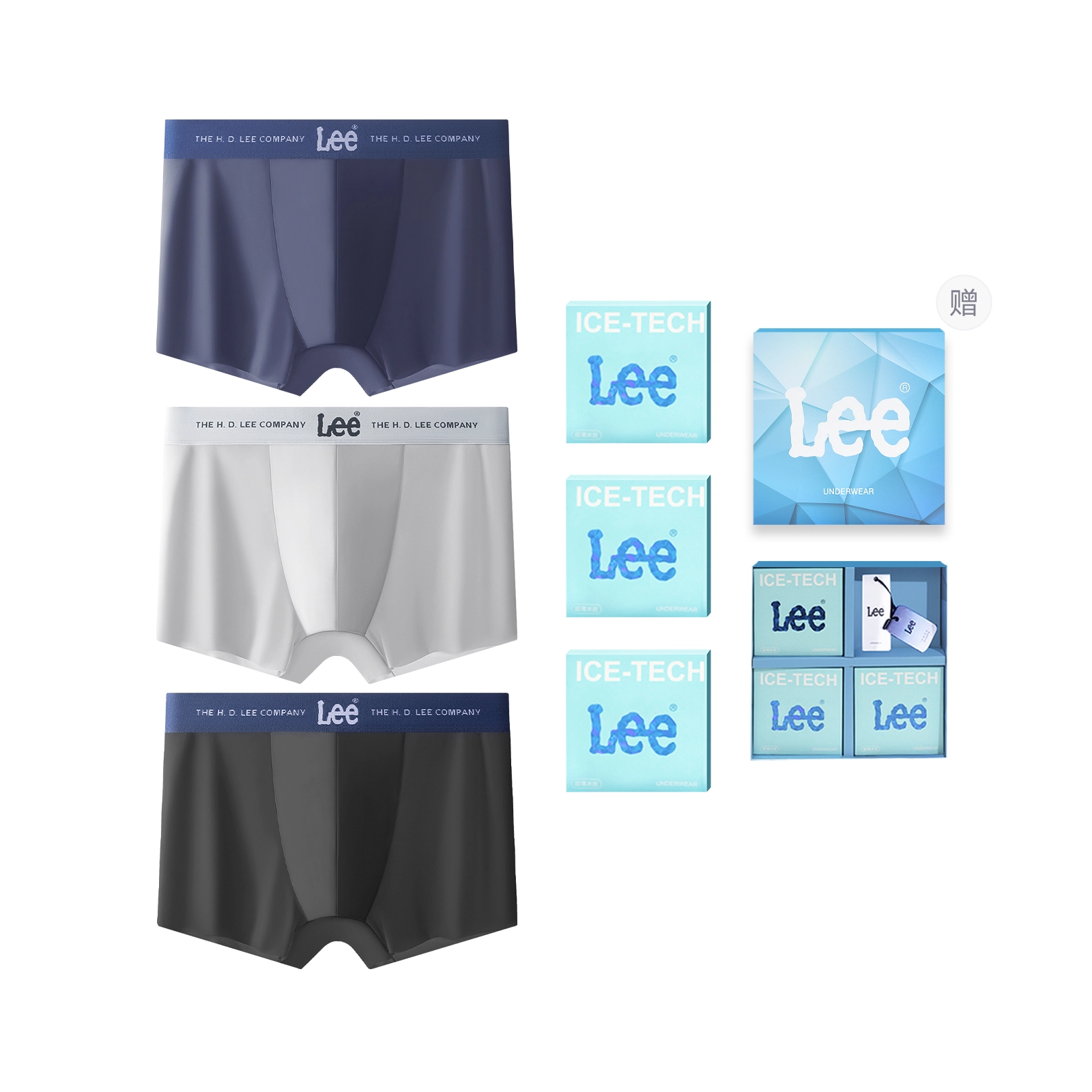 Lee Cordura 10A 3