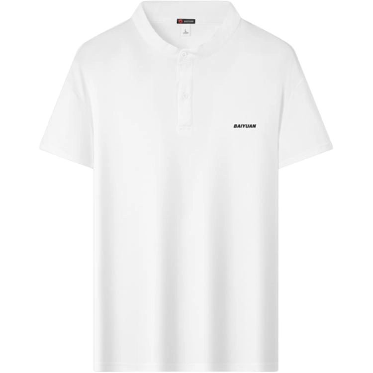 BaiYuan Trousers Polo