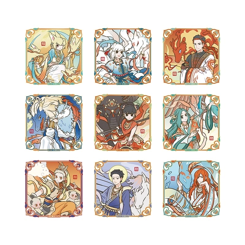 X 8