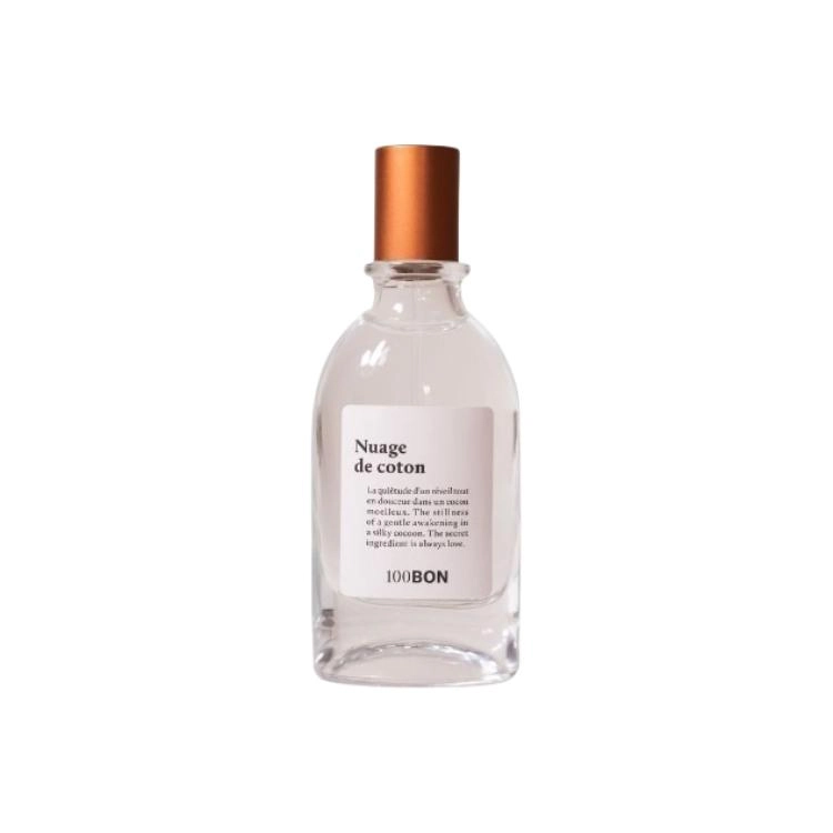 100BON Nuage de Cotton EDT 50ml