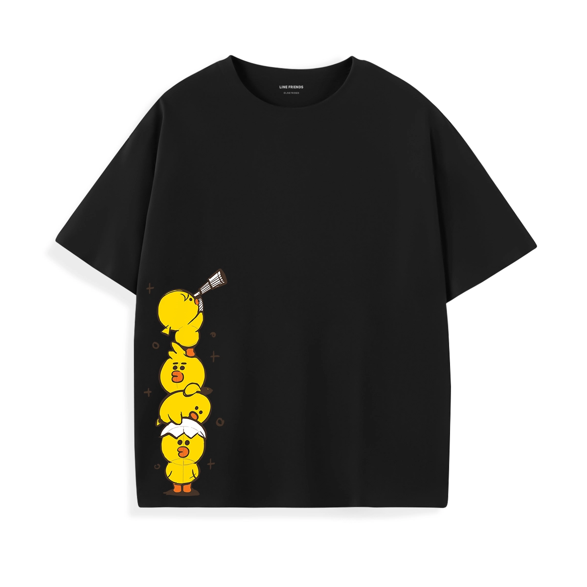 LINE FRIENDS T