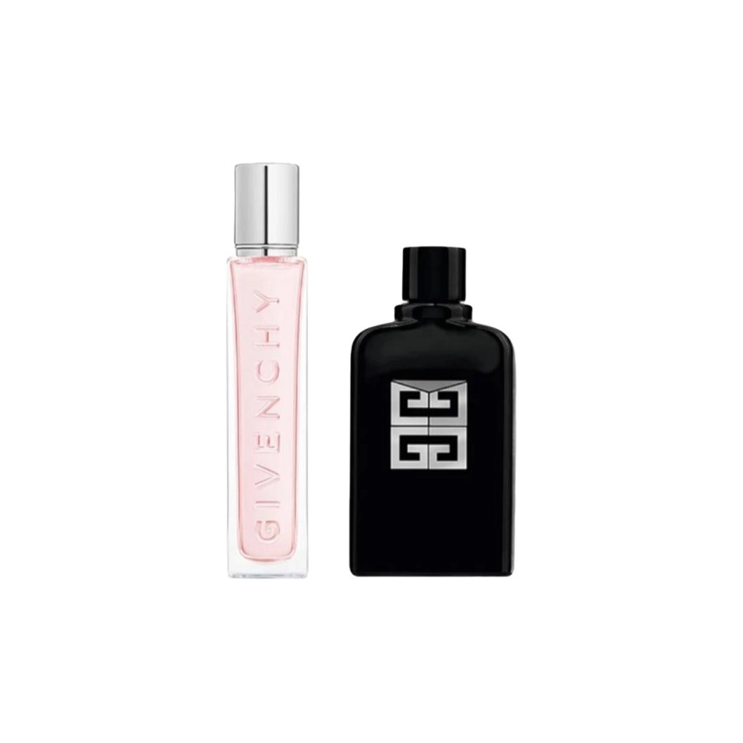 EDP 12.5ml+6ml