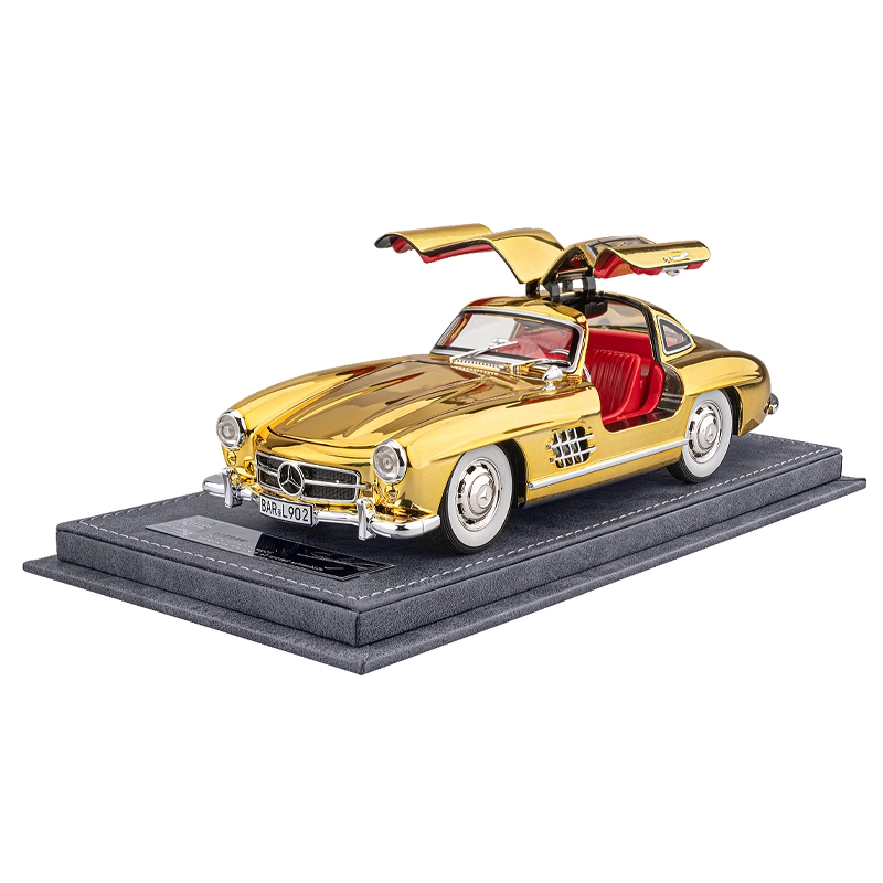 MX 124 300SL