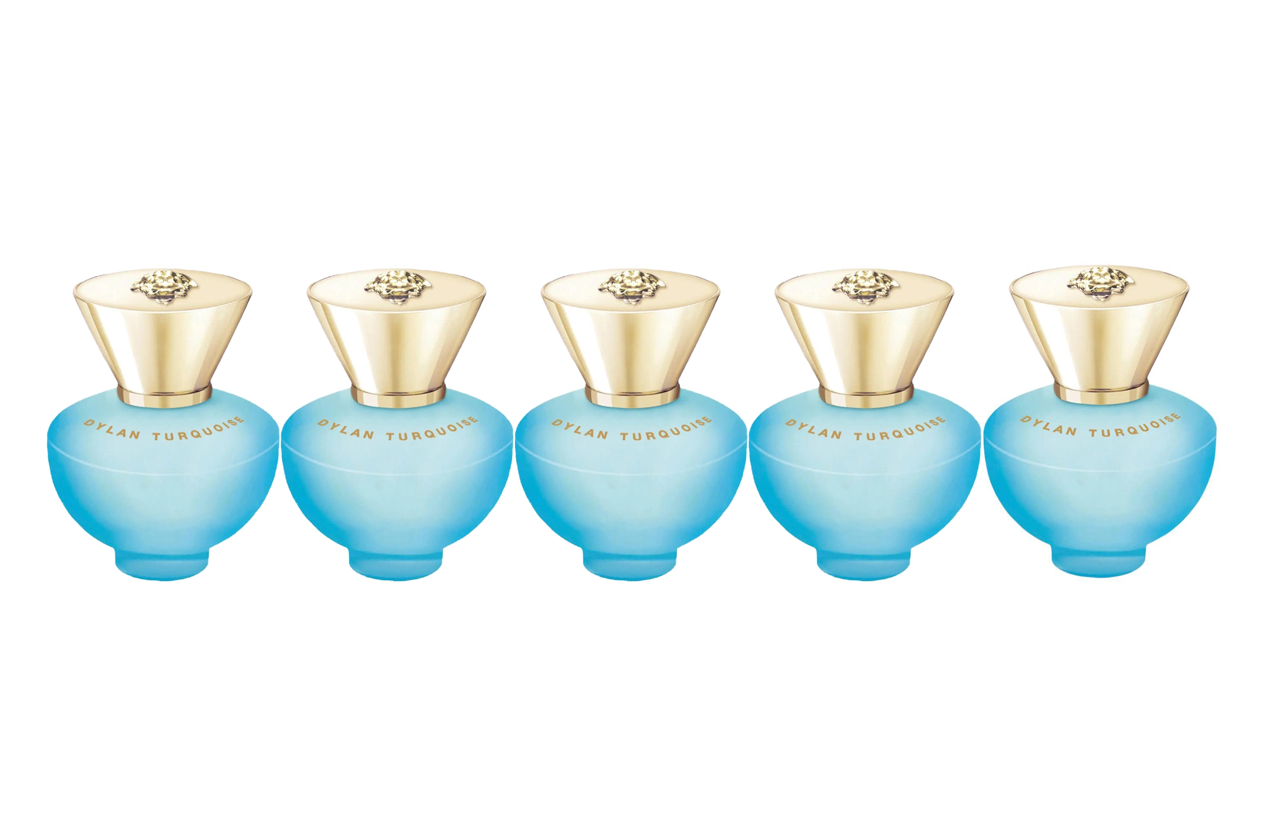 VERSACE EDT 5ml5ml*25ml*35ml*55ml*8