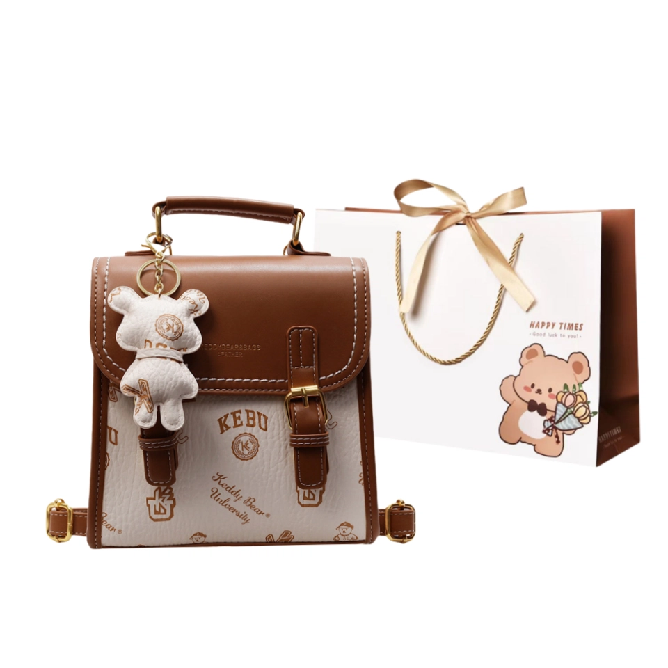 ERANGBEAR PU