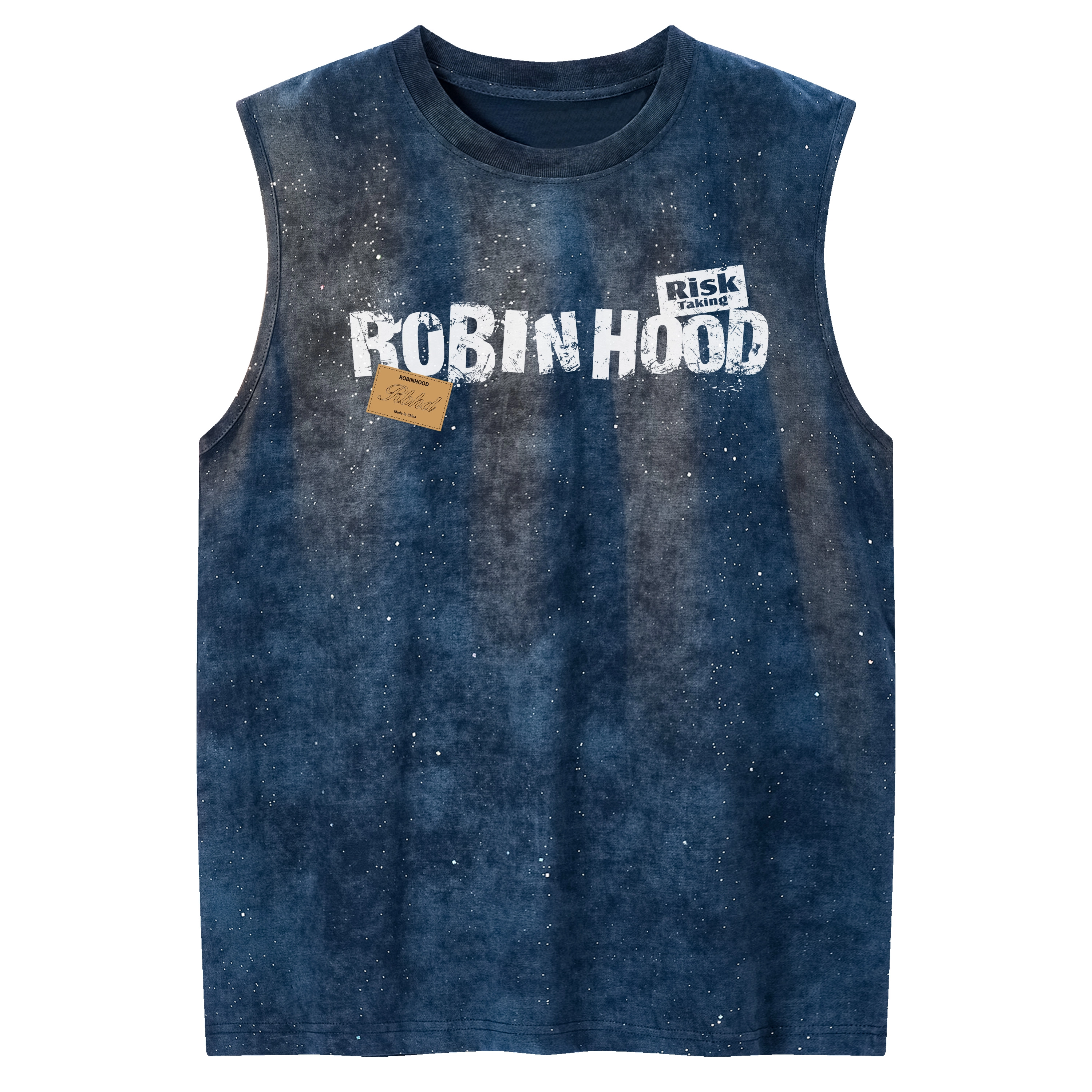 ROBINHOOD LOGO