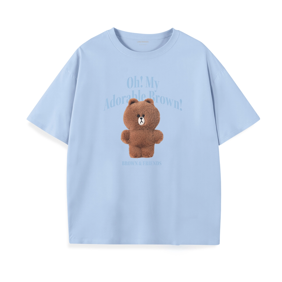 LINE FRIENDS T