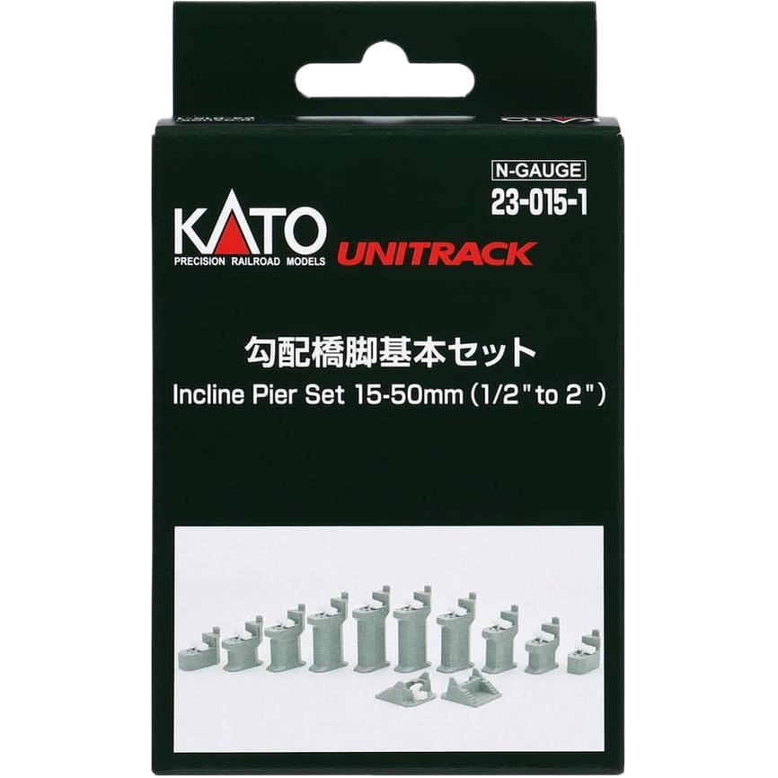 KATO N