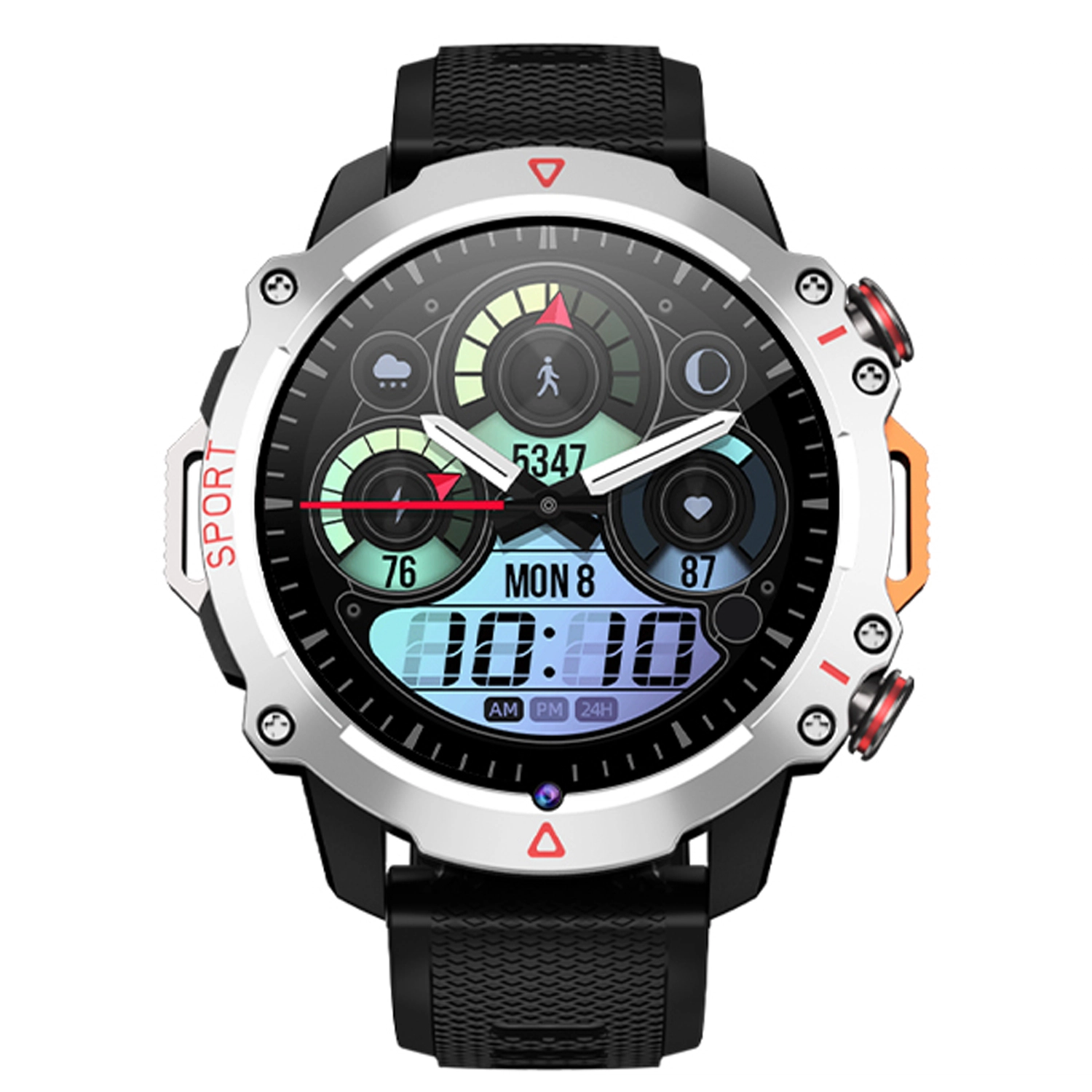 app IP67RGB