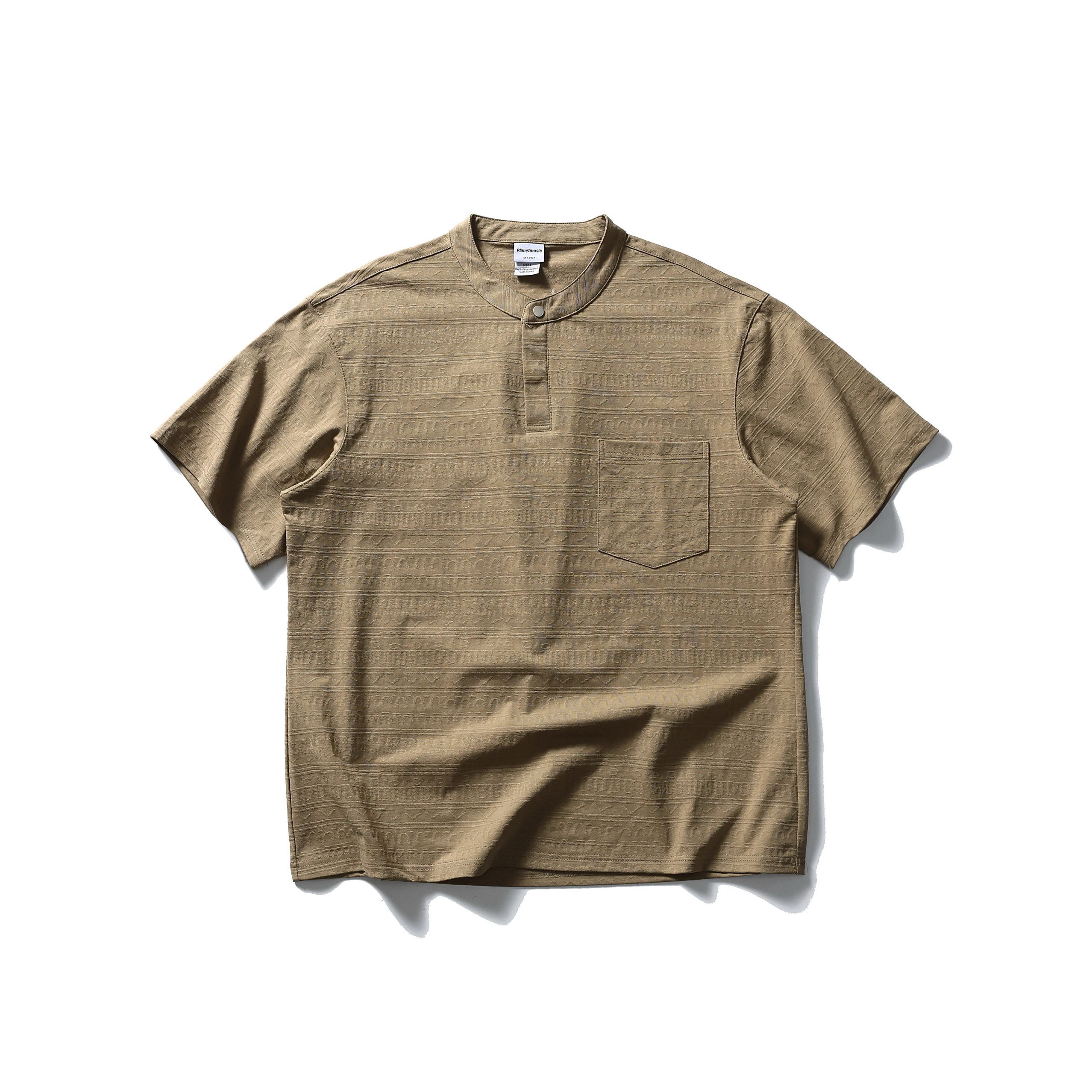 FANG KONG FANGKONG Polo