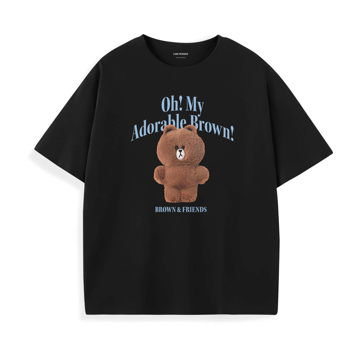 LINE FRIENDS T