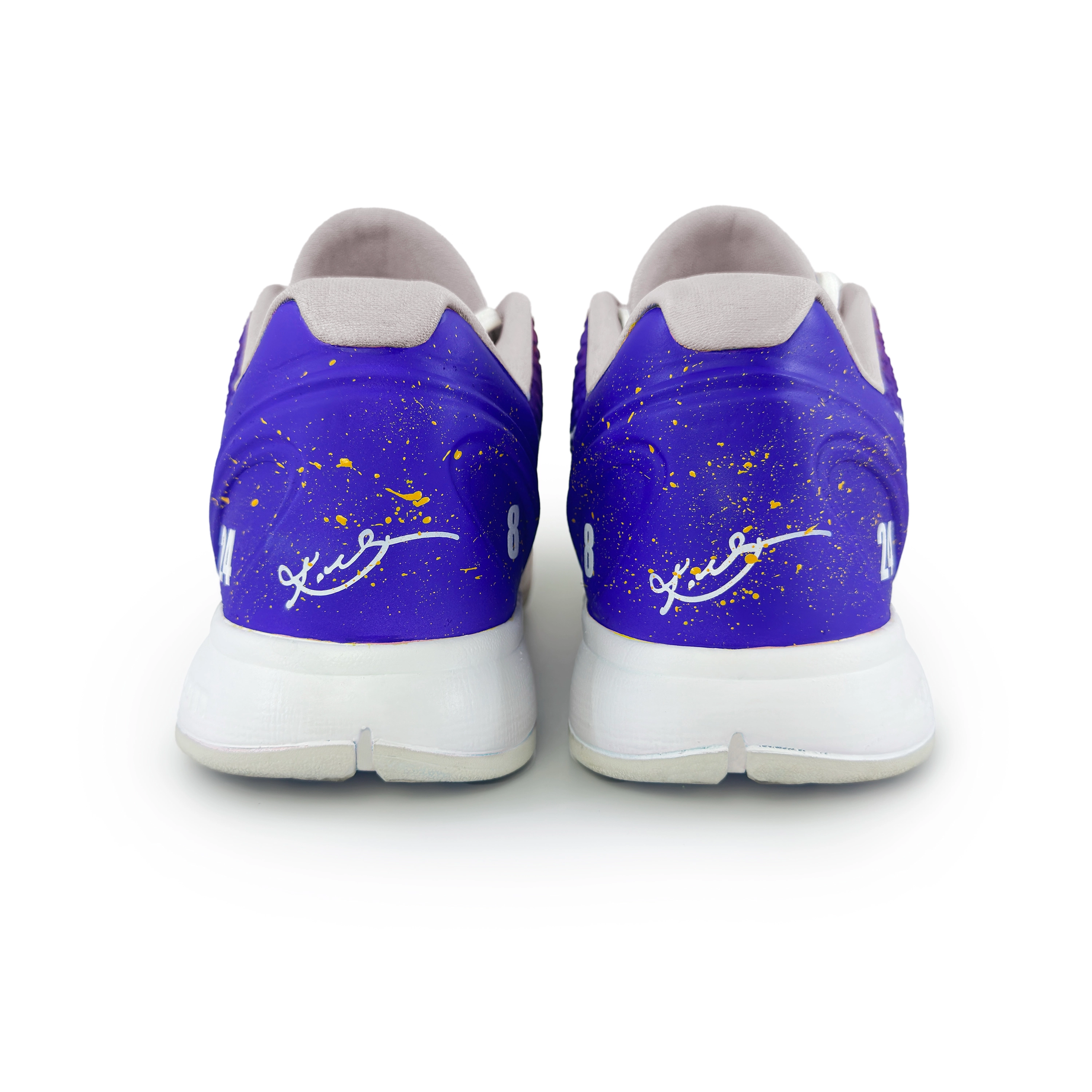 Nike Zoom Kobe 6