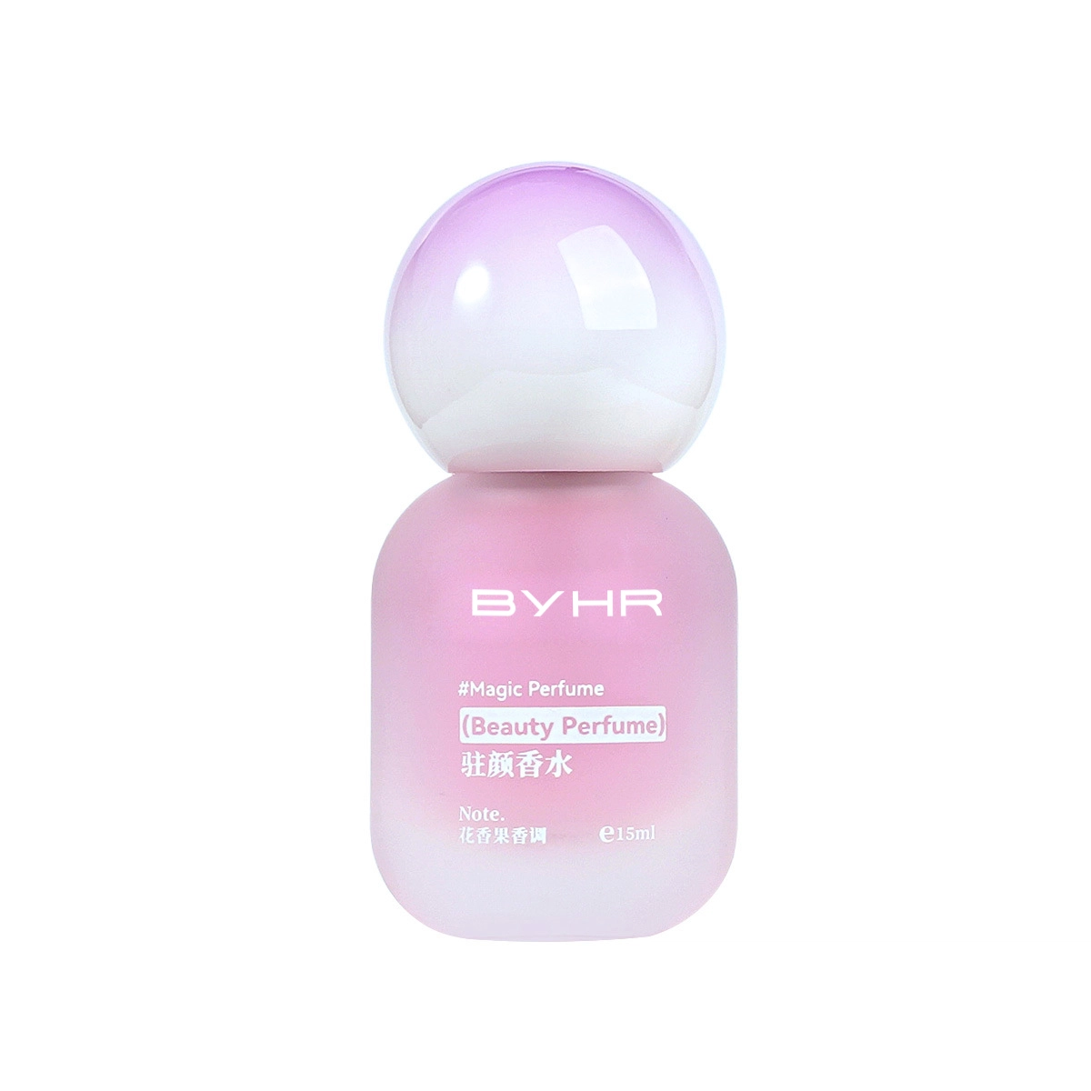 BYHR EDT 15ml