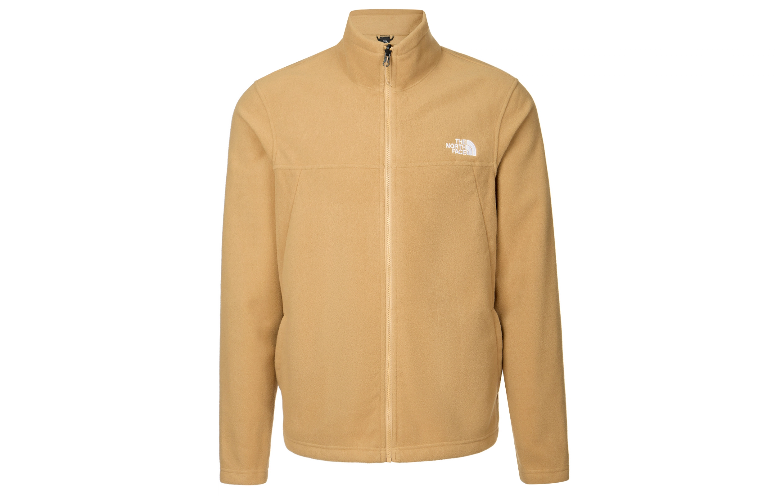 THE NORTH FACE Mens Antora Triclimate Logo