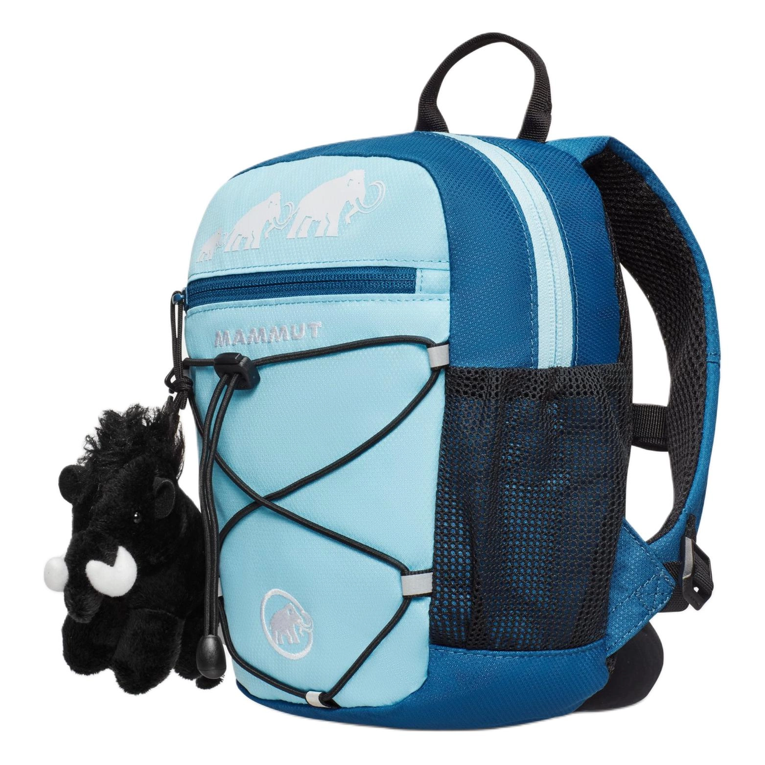 MAMMUT First Zip 4L Logo