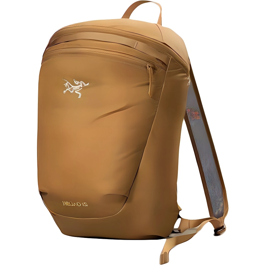 Arcteryx Heliad 15L Yukon