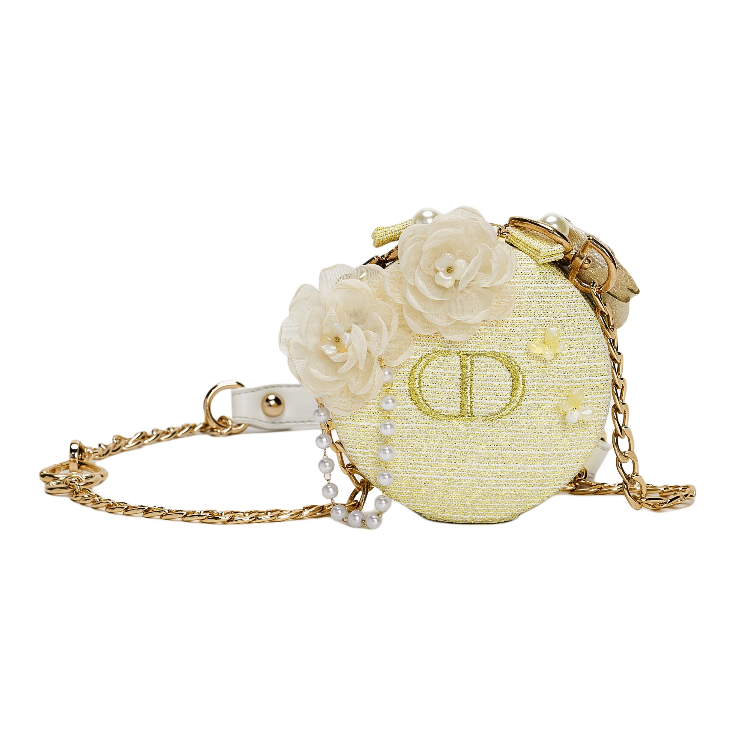 DIOR 811 mini 10*10*5cm