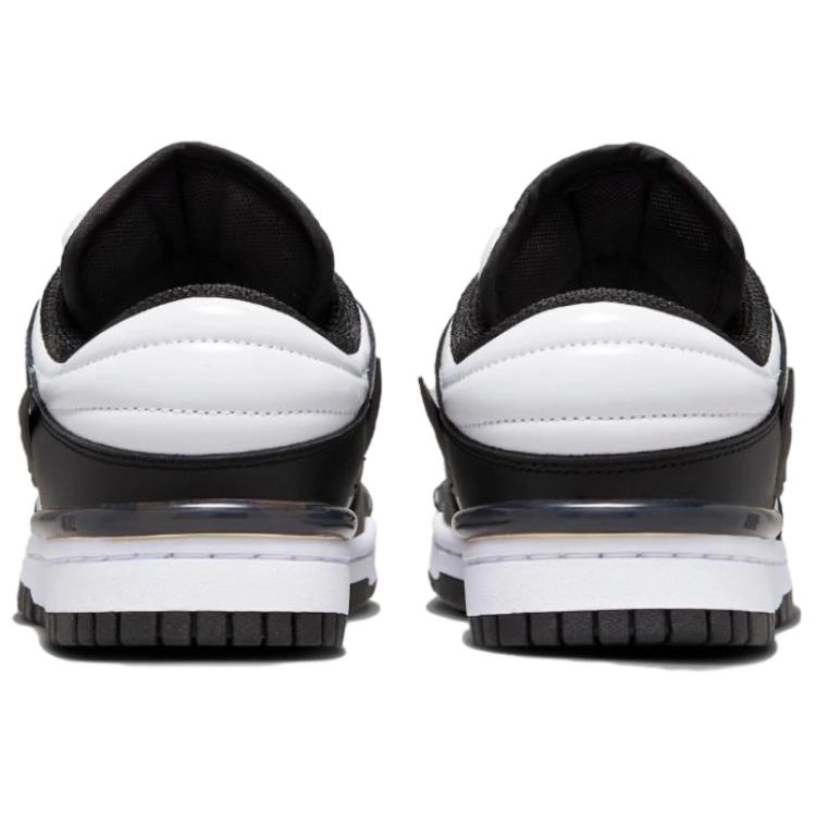 Nike Dunk Low Twist "Panda"