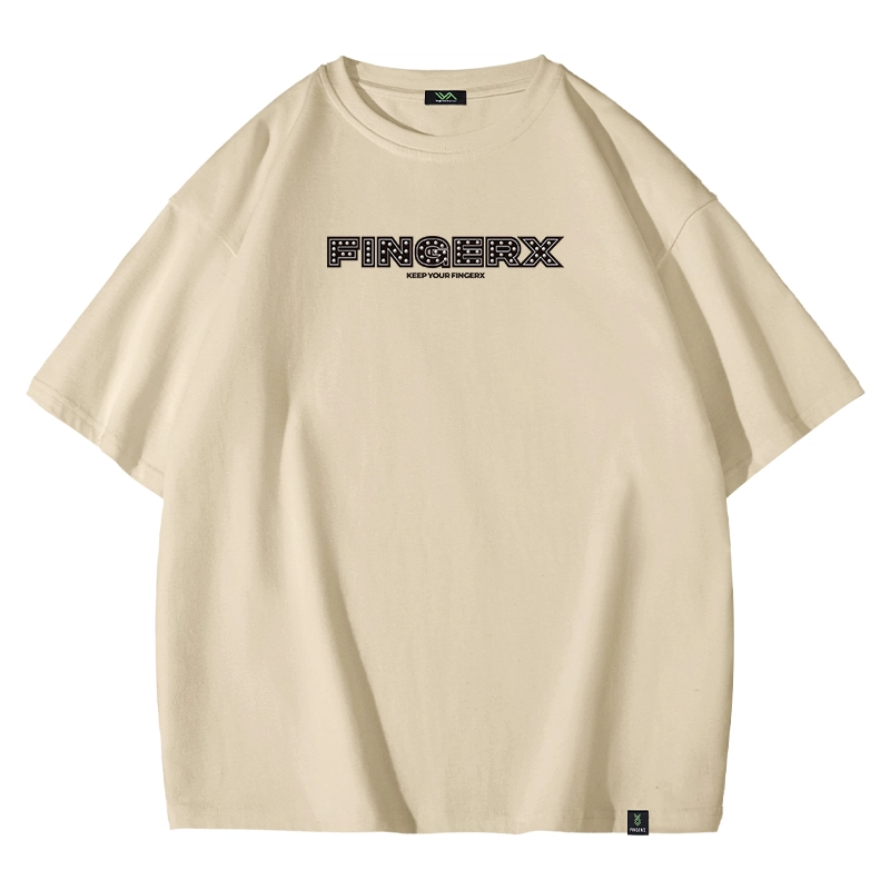 Fingercroxx T